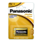 Panasonic Alkaline Power 9V