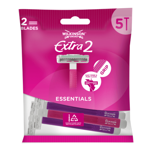 Wilkinson Extra2 Beauty 5 ks