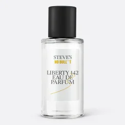 Parfémová voda Liberty 142 Steves  50ml