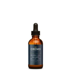 CREMO - Obnovující olej na vousy PALO SANTO 30 ml