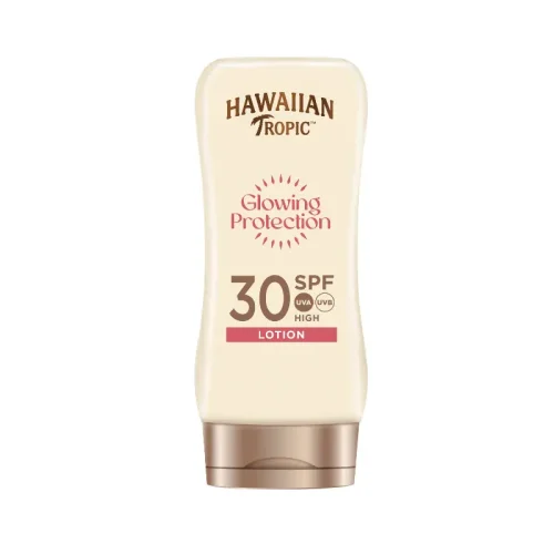 Krém na opalování Hawaiian Tropic Satin Protection LTN SPF 30 180ml
