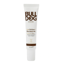 Bulldog Age Defence Eye Roll On 15 ml