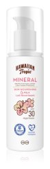 Mléko na opalování Hawaiian Tropic Mineral  Sun Milk SPF 30 100ml