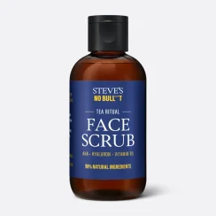 Steve's omlazující pleťový peeling 100 ml