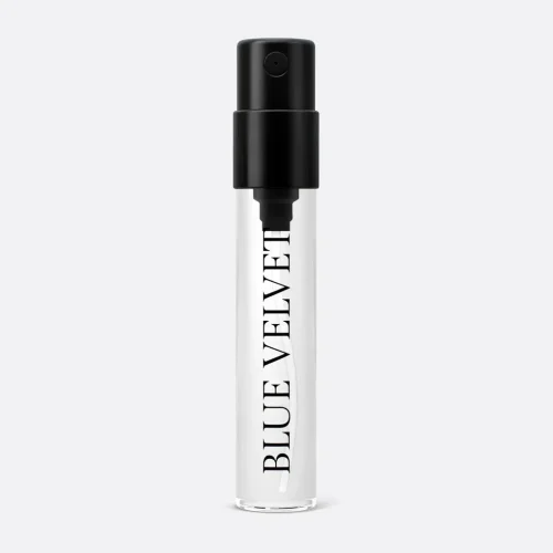 Vzorek Blue Velvet Steves parfém 2 ml
