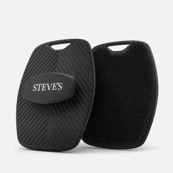 Exfoliační kartáč na tělo Steves