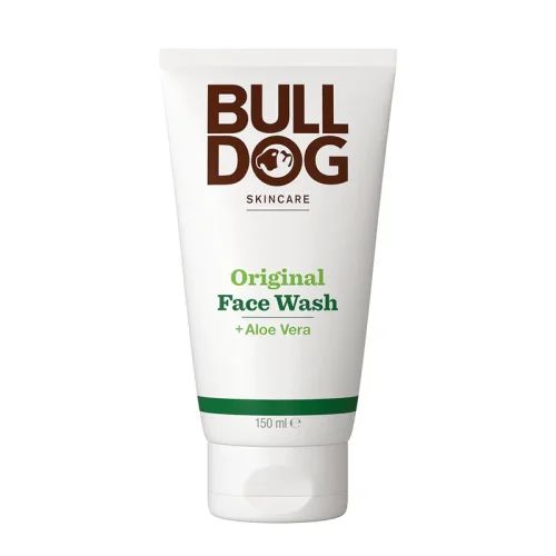 Čistící gel Bulldog Original - 150 ml