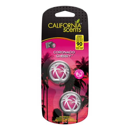 Mini Diffuser Coronado Cherry - Višeň/Třešeň