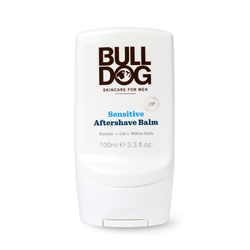 Balzám po holení Bulldog - 100 ml