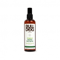 Stylingový solný sprej na vlasy Bulldog - 150ml