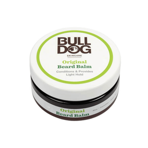Balzám na vousy Bulldog Beard Balm 75ml