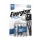 Baterie Energizer ULTIMATE LITHIUM AAA 4ks