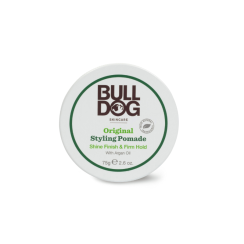 Stylingová pomáda na vlasy Bulldog - 75g