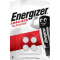 Batéria Energizer alkalická LR44 / A76 - 4 ks