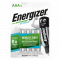 Nabíjacia batéria Energizer AAA - 800 mAh EXTREME - 4ks