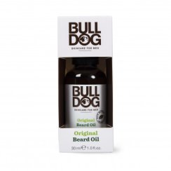 Olej na vousy Bulldog Original Beard Oil 30 ml