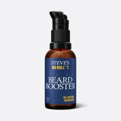 Přípravek na růst vousů Steves 30 ml