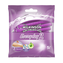 Wilkinson EveryDay 2 dámske