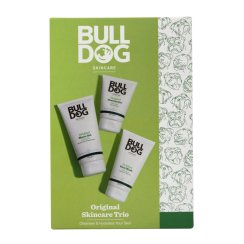 Bulldog Original Skincare Trio Set - Dárková sada