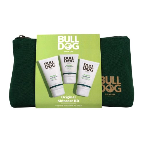 Buldog Original Skincare Kit - Dárková sada