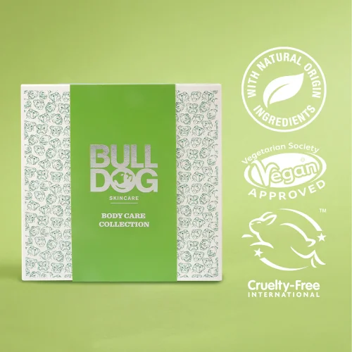 Bulldog Premium Body Care - Dárková sada