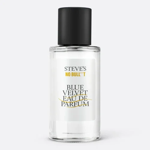Parfémová voda Blue Velvet Steves  50ml