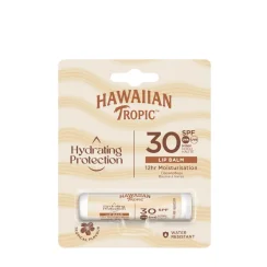 Balzám na rty HawaiianTropic Hydrating Protection Lip Balm SPF30 4ml