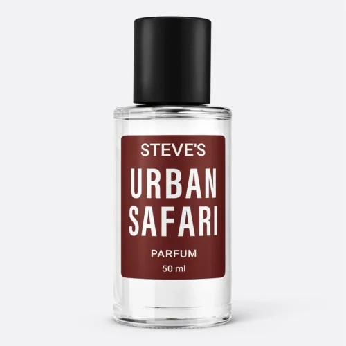 Parfémová voda Urban Safari Steves  50ml
