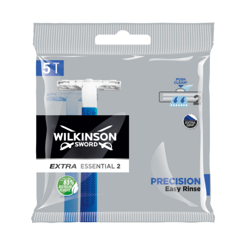 Wilkinson Extra2 Precision 5 ks