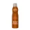 Olej na opalování ve spreji Hawaiian Tropic Protective Dry Oil Continuous Spray SPF 30 180ml