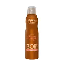 Olej na opalování ve spreji Hawaiian Tropic Protective Dry Oil Continuous Spray SPF 30 180ml