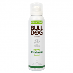 Deodorant Bulldog Original Spray  125 ml