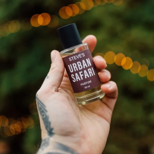 Parfémová voda Urban Safari Steves  50ml