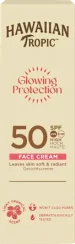 Hawaiian Tropic Glowing Protection Face Cream SPF50 50ml