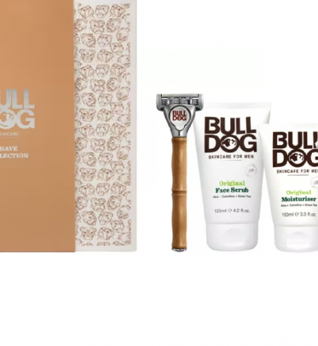 Bulldog Premium Shave Collection