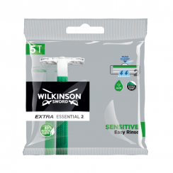 Wilkinson Extra2 Sensitive 5 ks