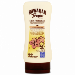 Hawaiian Tropic Satin Protection LTN SPF 50 180ml