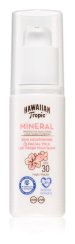 Mléko na opalování Hawaiian Tropic Mineral  Sun Milk Face SPF 30 50ml