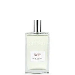 CREMO - Toaletní voda pro muže s vůní BOURBON & OAK 100 ml
