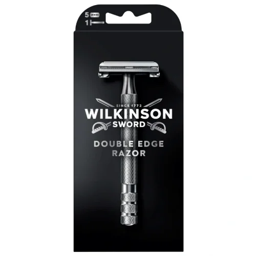 Žiletka Wilkinson Double Edge Vintage