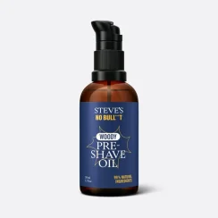 Olej před holením Steves 50 ml