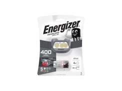 Čelová svítilna Energizer HDL30 400 lm