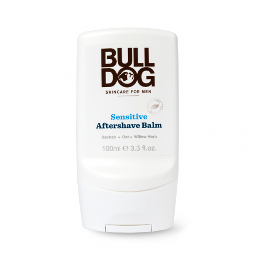 Balzám po holení Bulldog - 100 ml