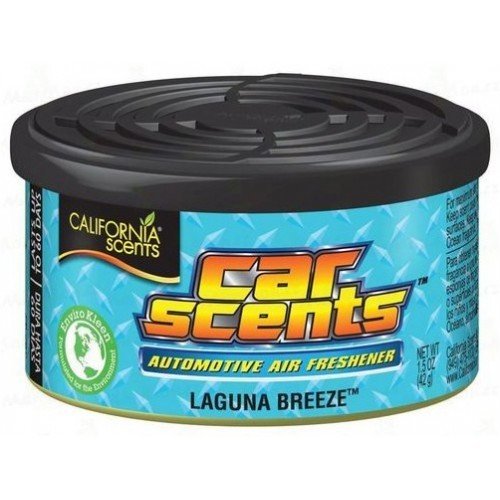 Car Scents Laguna Breeze - Mořský vánek