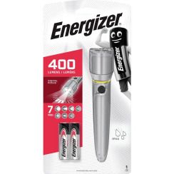 Svítilna Energizer Vision HD Metal 400 lm