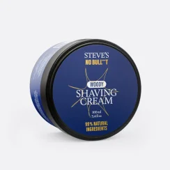 Krém na holení Steves 100ml