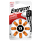 Baterie do naslouchadel Energizer 13 DP - 8 ks