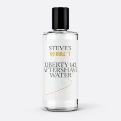 Voda po holení Liberty 142 Steves 100ml
