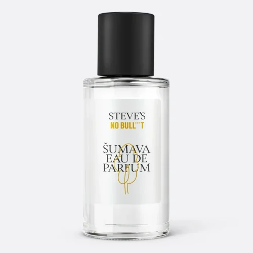 Parfémová voda Šumava Steves  50ml