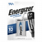 Energizer ULTIMATE LITHIUM 9V 1ks
